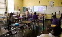 California Parents Are Pulling Children From Public Schools
