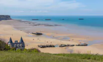 Following the Paths of D-Day in Normandy