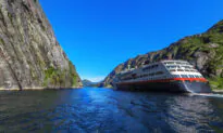 Fjords, Waterfalls, and Viking History: Sailing North in Norway