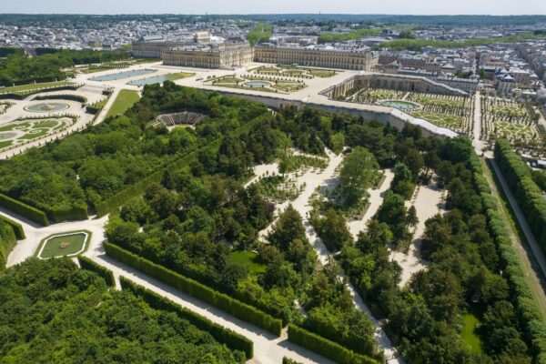 Palace of Versailles