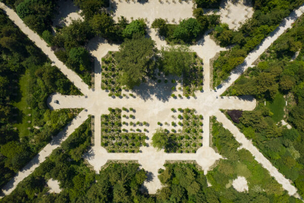 Palace of Versailles