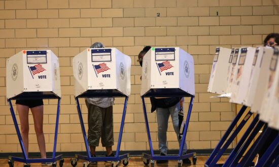 New York Judge Strikes Down Law Allowing Noncitizens to Vote in Local Elections