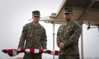 US Military Flies COVID-19 Vaccine to Australia for US Troops