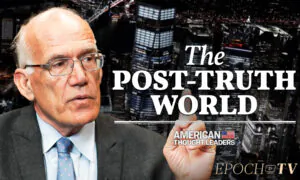 Exclusive: Victor Davis Hanson on the Assault on Meritocracy, Politicization of the Virus, and the ‘Platonic Noble Lie’