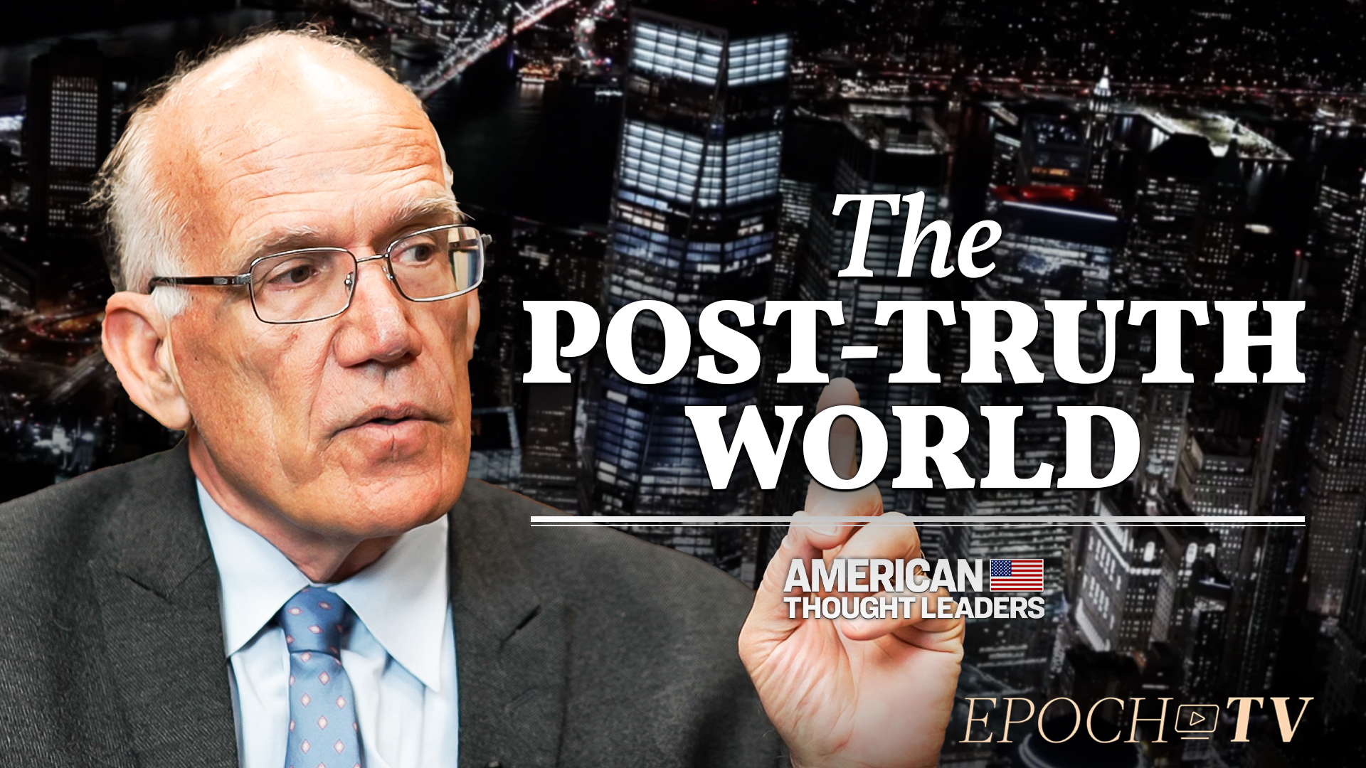 Exclusive: Victor Davis Hanson on the Assault on Meritocracy, Politicization of the Virus, and the ‘Platonic Noble Lie’