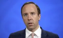 UK Health Minister Quits After Breaking COVID-19 Rules With Affair