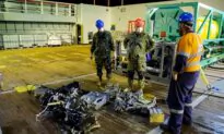 Canadian Forces Pilots Not Warned About Autopilot Before Deadly Cyclone Crash in 2020