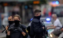 Germany Knife Attack Victims Were All Women: Police