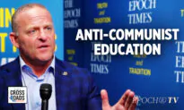 Grant Stinchfield: Going on the Narrative Offense by Exposing Communism