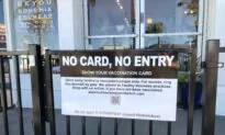 No Vaccine, No Service: California Boutique Puts Vaccine Verification System to Use