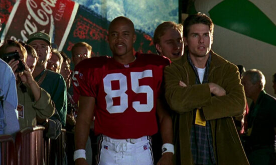 Popcorn and Inspiration: ‘Jerry Maguire’: Why It Became an Instant Classic