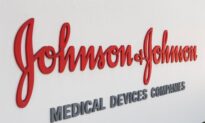 Johnson & Johnson Settles Opioid Claims In Texas For $291.8 Million