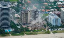 Report Showed Major Damage Before Florida Condo Collapse
