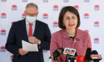 Sydney Lockdown May Expand to New Areas