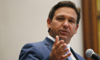 DeSantis: Disrespected Police Officers Can Relocate to Florida