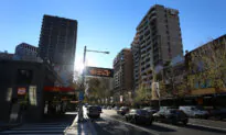 Sydney Lockdown to Continue Until We Get Down to ‘Close to Zero’ Cases: NSW Premier