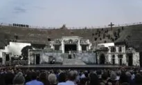 3D Video Replaces Huge Sets in Verona as Full Operas Resume