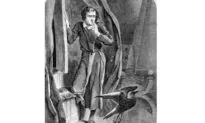 What Can Poe Teach Our Teenagers?