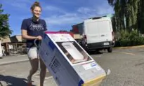 ‘Only Going to Get Hotter’: Heat Wave Blasts Northwest