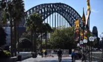 Australia: The Unlucky Country?