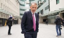 BBC Presenter Andrew Marr ‘Had Nasty Bit of COVID’ Despite Double Vaccination