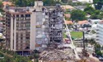 Four Canadians From Three Families Unaccounted for After Florida Condo Collapse