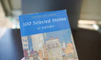 Gifts From a Master: The Stories of William Sydney Porter