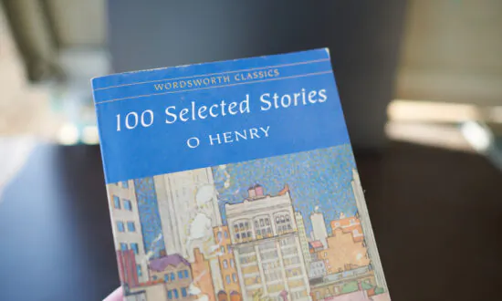 Gifts From a Master: The Stories of William Sydney Porter