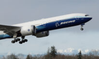 Boeing 777X ‘Realistically’ Will Not Win Certification Approval Before Mid-2023: FAA