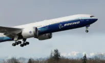 Boeing 777X ‘Realistically’ Will Not Win Certification Approval Before Mid-2023: FAA