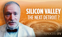 The Underlying Reason Behind Silicon Valley’s Exodus | George Haber