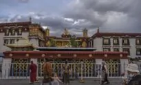 China’s Genocide Against Tibetans Is a Warning to Us All