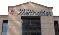 EXCLUSIVE: Hospital With 1st COVID Vaccine Mandate in US Not Requiring Updated Booster