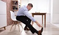 The Benefits of Seated Exercise