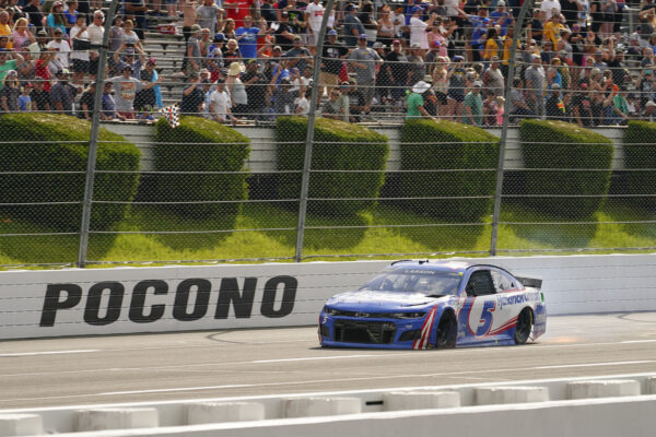 nascar