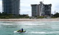 Team of Specialists Sent to South Florida to Probe Collapse