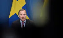 Swedish Prime Minister Lofven Resigns; Speaker to Look for New Leader