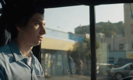 Rewind, Review, and Re-rate: ‘Paterson’: Elevating the Ordinary to the Extraordinary