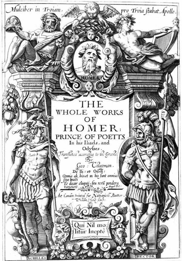 Chapman-Homer