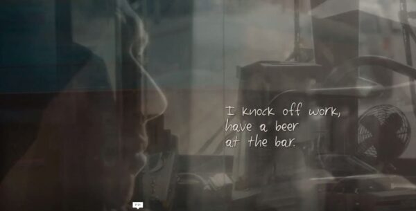 mundane poetry