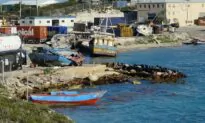 British Overseas Territory Hits out at ‘Reckless’ UNHCR Over Human Trafficking