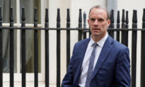 Raab to Pledge £12.6 Million To Tackle Growing ISIS Threat in Africa