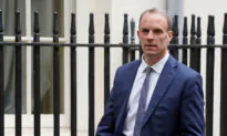UK: ‘Highly Likely’ Iran Launched ‘Deliberate’ Attack on Oil Tanker