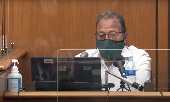 ‘He’d Like to Murder Me,’ Estranged Durst Brother Testifies