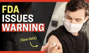 Facts Matter (June 28): FDA Adds Heart Inflammation Warning to mRNA Vaccines, New Data Results