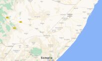 At Least 30 Killed in Al-Shabaab Attack in Somalia: Security Official
