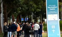 Union Calls for Paid ‘Vax Leave’ for All Australian Public Servants
