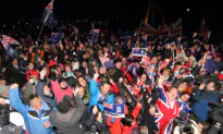 China Is a Dangerous Friend: Argentina Should Let the Falklands Be British