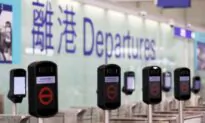 Hong Kong Bans Passenger Flights From UK to Curb COVID-19