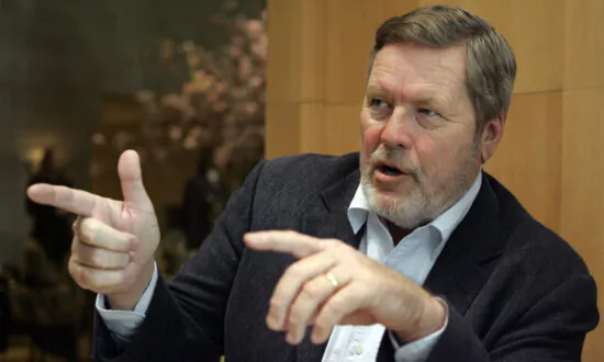 ‘Cops’ Creator John Langley Dies During Off-Road Race in Mexico